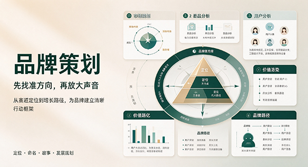 上林县品牌策划