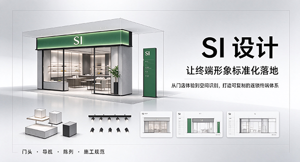 上林县SI设计