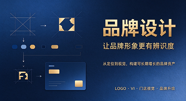 上林县品牌设计